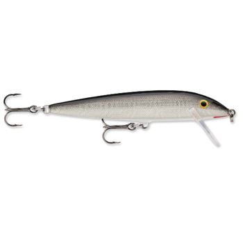 Rapala CountDown. Silver 11