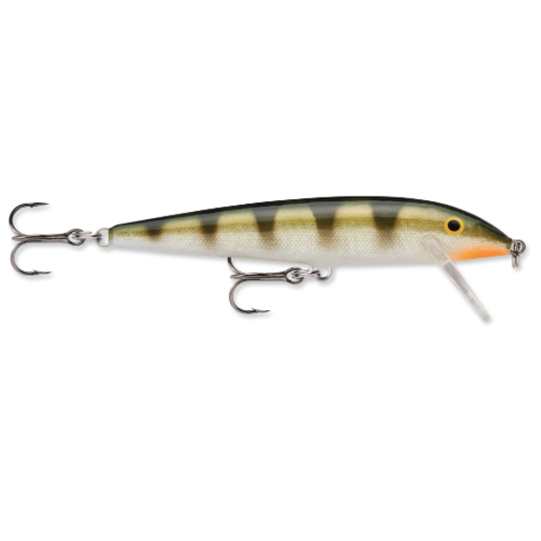 Rapala CountDown. Yellow Perch 11