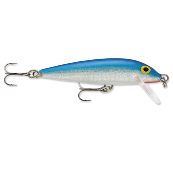 Rapala CountDown. Blue 09