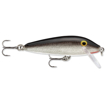 Rapala CountDown. Silver 07