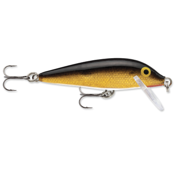 Rapala CountDown. Gold 07