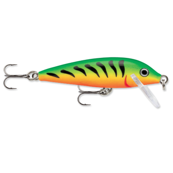 Rapala CountDown. Firetiger 07