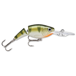 Rapala Jointed Shad Rap 05. Yellow Perch