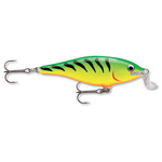 Rapala Shallow Shad Rap Firetiger 07