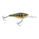 Rapala Shad Rap Rattlin' Suspending Live Yellow Perch 05 2"