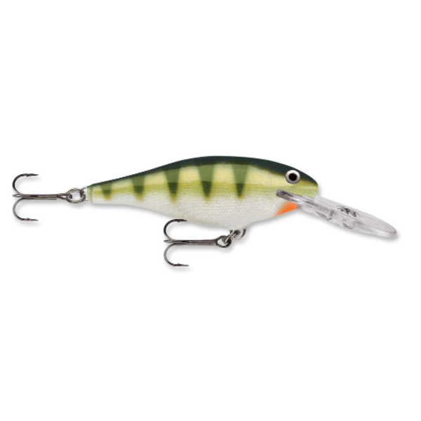 Rapala Shad Rap Yellow Perch 07