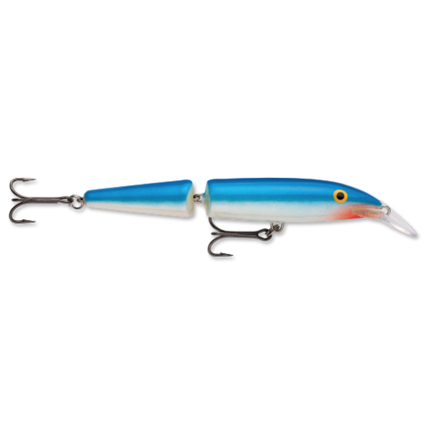 Rapala Jointed. Blue 13