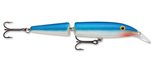 Rapala Jointed. Blue 13 - Gagnon Sporting Goods