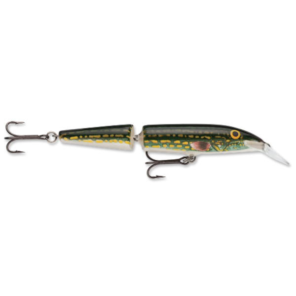 Jointed Lure Pike 13