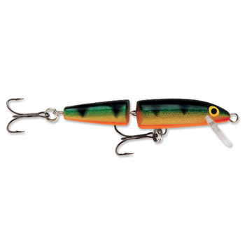 Rapala Jointed. Perch 09 3-1/2"