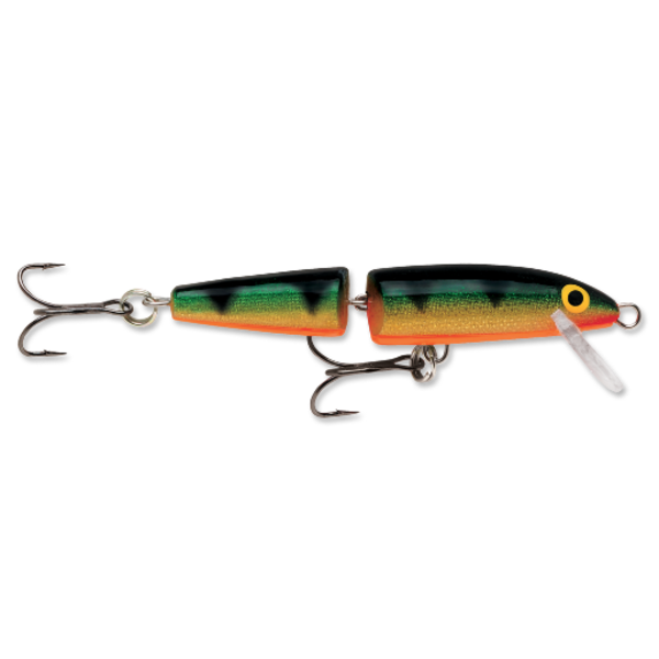 Rapala Jointed. Perch 09 3-1/2"