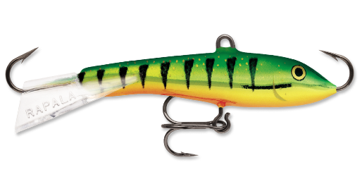 Rapala Jigging Rap. Magnum Smelt On The Beach - Gagnon Sporting Goods