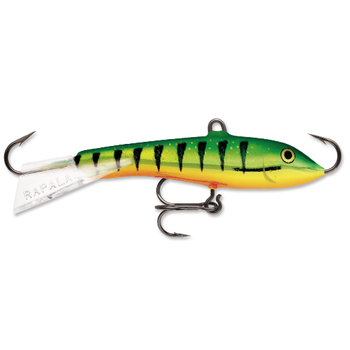 Rapala Jigging Rap. Perch 03
