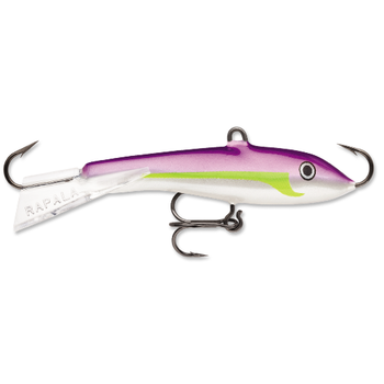 Rapala Jigging Rap. Regal Shad 03