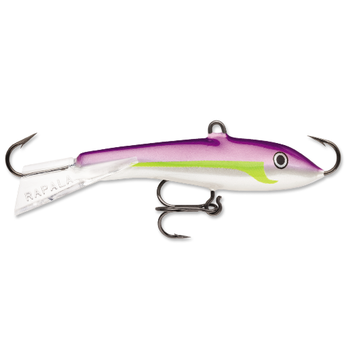 Rapala Jigging Rap. Regal Shad 05
