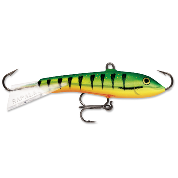 Rapala Jigging Rap. Perch 05