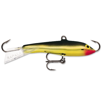 Rapala Jigging Rap. Gold 05