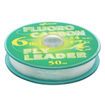 Drennan Fluorocarbon Leader 8lb 50m Spool