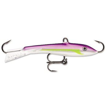 Rapala Jigging Rap. Regal Shad 07