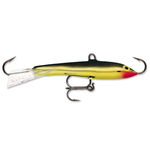 Rapala Jigging Rap. Gold 07