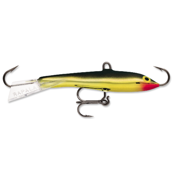 Rapala Jigging Rap. Gold 07