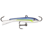 Rapala Jigging Rap. Helsinki Shad 07