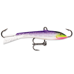 Rapala Jigging Rap. Purpledescent 09