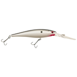 Berkley Flicker Minnow Size 7 Pearl White 3"