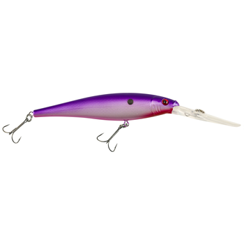 Berkley Flicker Minnow Size 7 Prime Time 3"