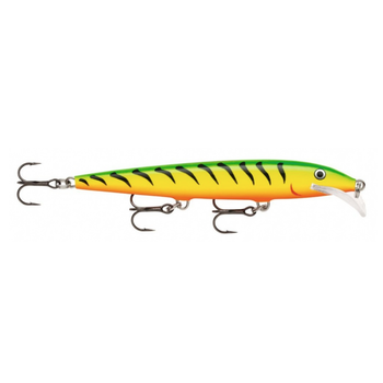 Rapala Scatter Rap Minnow. Firetiger 11