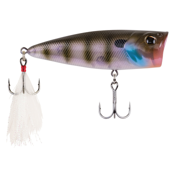 Berkley Bullet Pop 70 Ghost Bluegill 2-3/4"