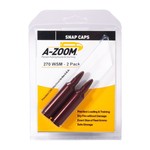 A-Zoom Snap Caps 270 WSM 2/Pk