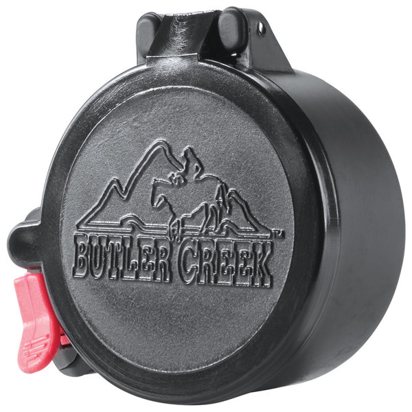 Butler Creek Flip Open Scope Cover Eyepiece Size 3