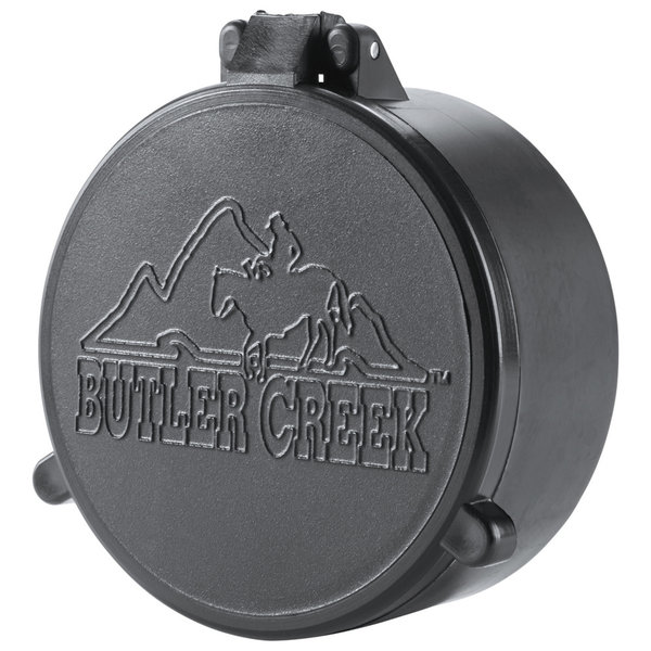 Butler Creek Multiflex Flip-Open Scope Cover Objective Lens 39-40