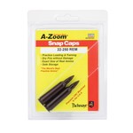 A-Zoom Snap Caps 22-250 Rem 2/Pk