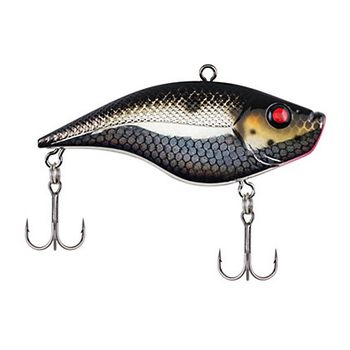 Berkley War Pig 1/2oz. Black Silver