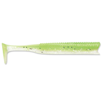 Storm 360 GT Search Bait Bodies 5-1/2" Chartreuse Ice 6-pk