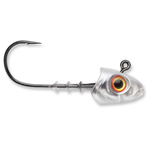 Storm 360GT Search Bait Jig. 1/4oz Gaga 2-pk