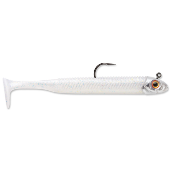 Storm 360 GT Search Bait. 4-1/2" Pearl Ice