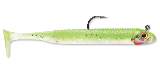 Storm 360 GT Search Bait. 5-1/2 Chartreuse Ice - Gagnon Sporting Goods