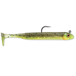 Storm 360 GT Search Bait. 4-1/2" Hot Olive