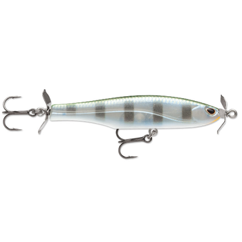 Storm Arashi SpinBait. 3-1/8" Bluegill