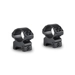 Hawke Optics Match Mount 1" 2-Piece Weaver Medium