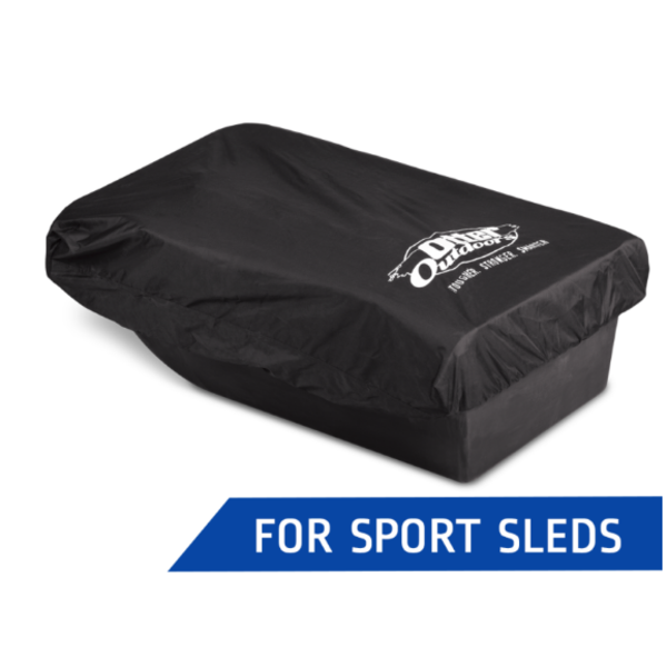 Otter Sport Series Sled Cover. Small