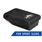 Otter Sport Series Sled Cover. Large