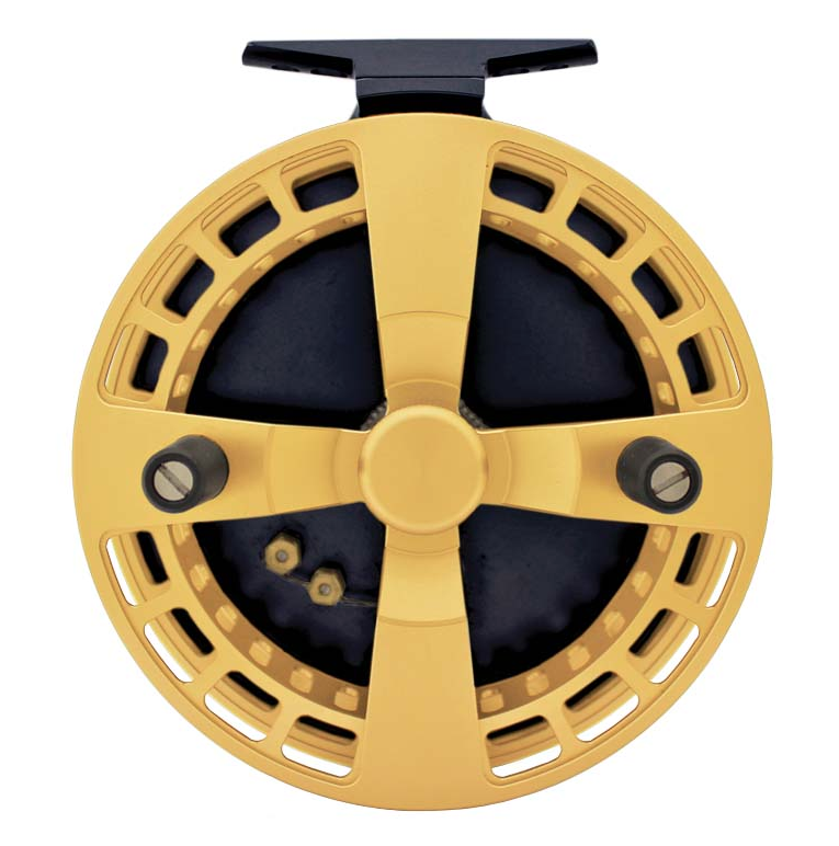float reel
