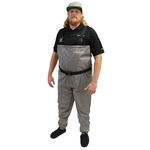 Streamside Guardian Chest Wader, L