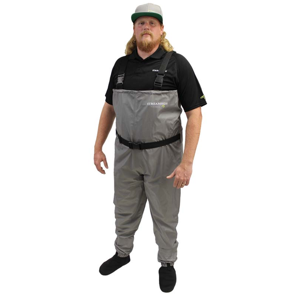 Streamside Guardian Chest Wader, L