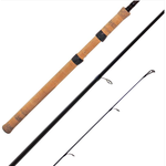 Streamside Force 13’ 2-pc Float Rod. Sliding Rings