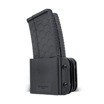 Blade-Tech Signature AR Mag Pouch Double Vertical